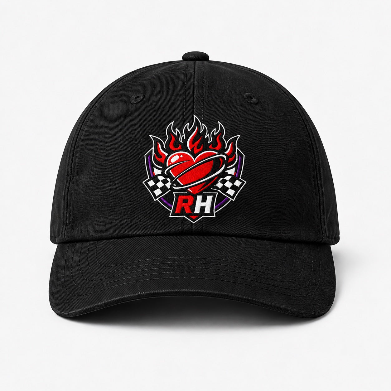 Race Cap – TUOTEHAVAINNE